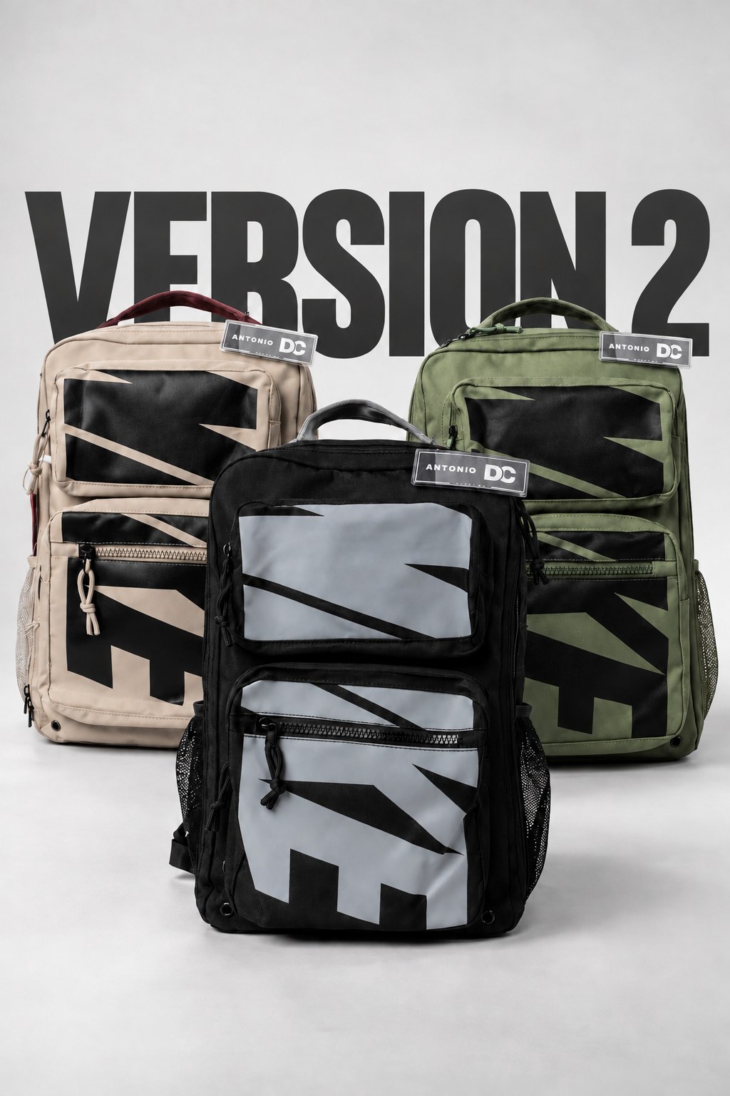 Utility Bag V2
