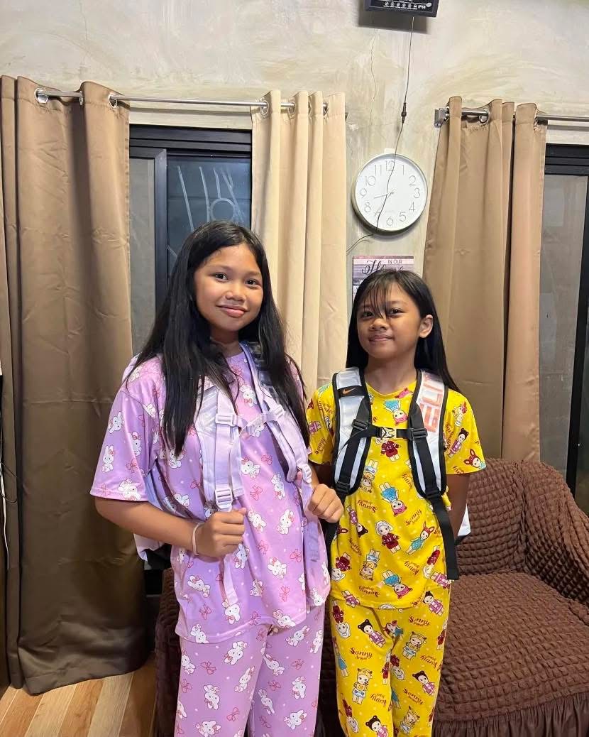 Customer photo
